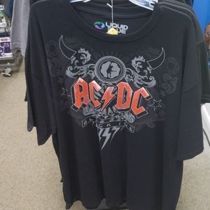AC/DC T-shirt